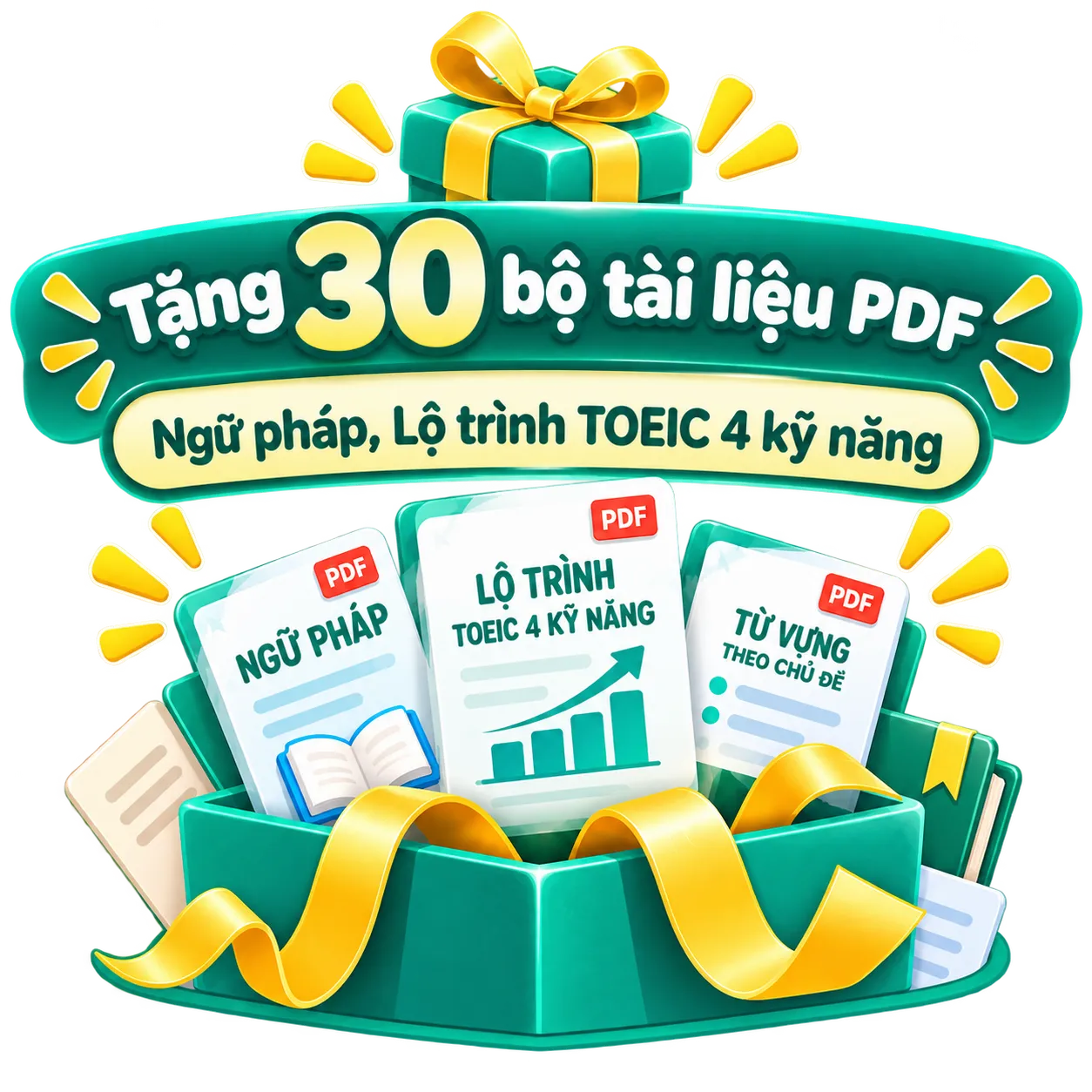 PDF ngữ pháp