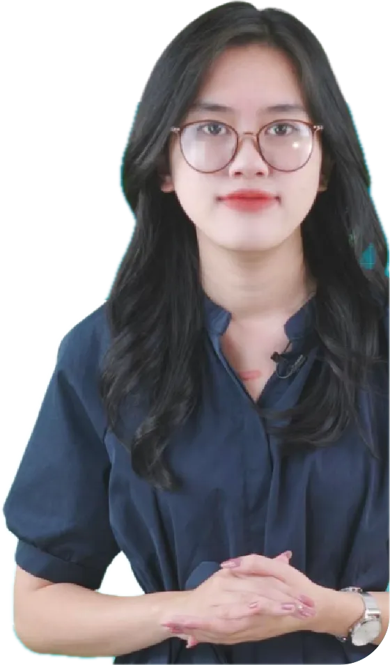 Cô Thiều Thị Ngọc Trâm