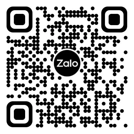 Mã QR Zalo OA Edmicro TOEIC